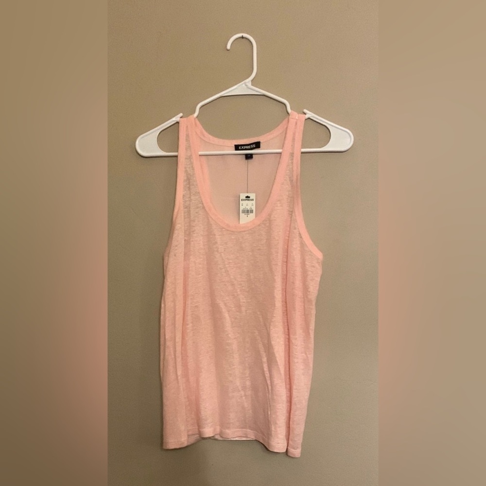 Express Tank Top New with Tags